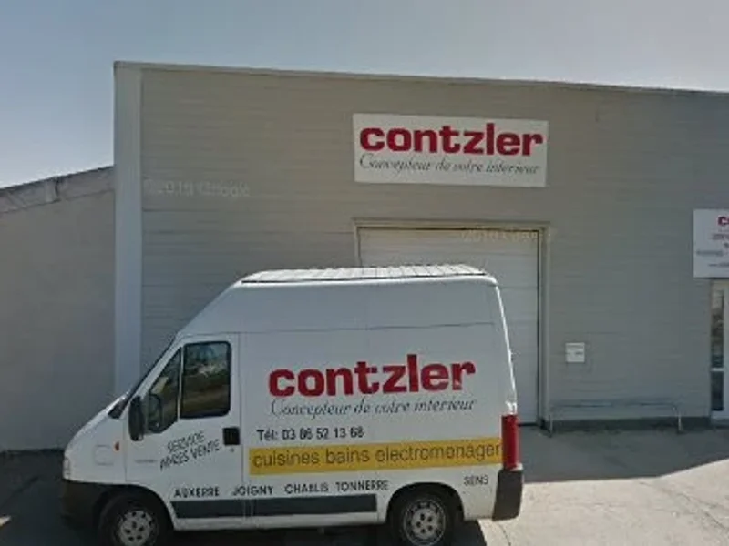 Contzler Service Après Vente