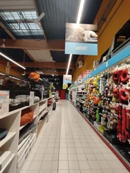 Les 7 magasins pour animaux de Saône-et-Loire