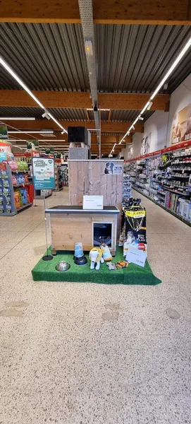 Maxi Zoo Montceau-les-Mines