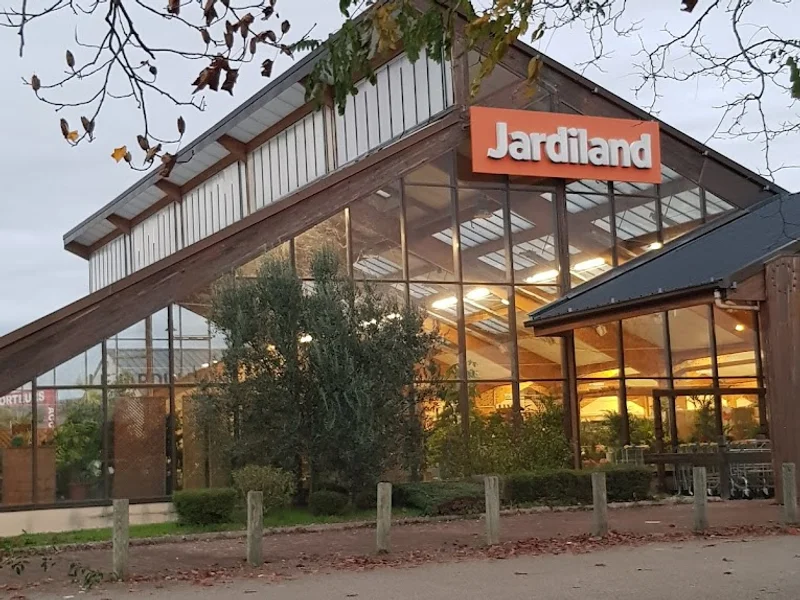 Jardiland