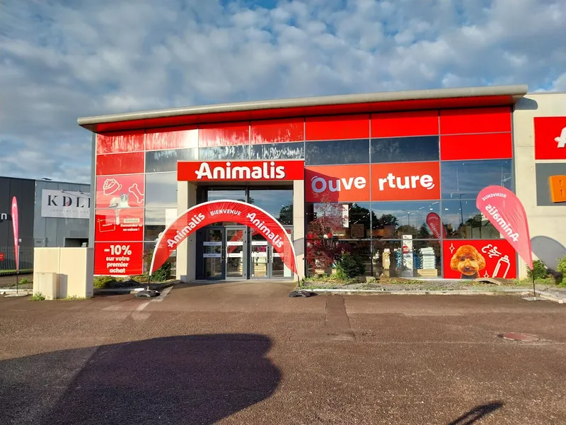 Animalis Quetigny