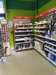 Les 8 magasins pour animaux de Jura