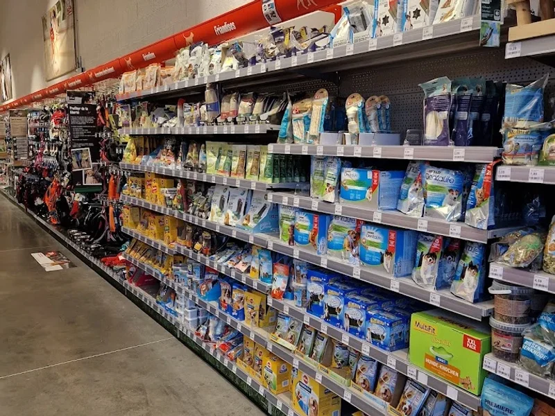 Maxi Zoo Champagnole