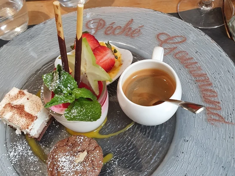 La Femme du Boulanger