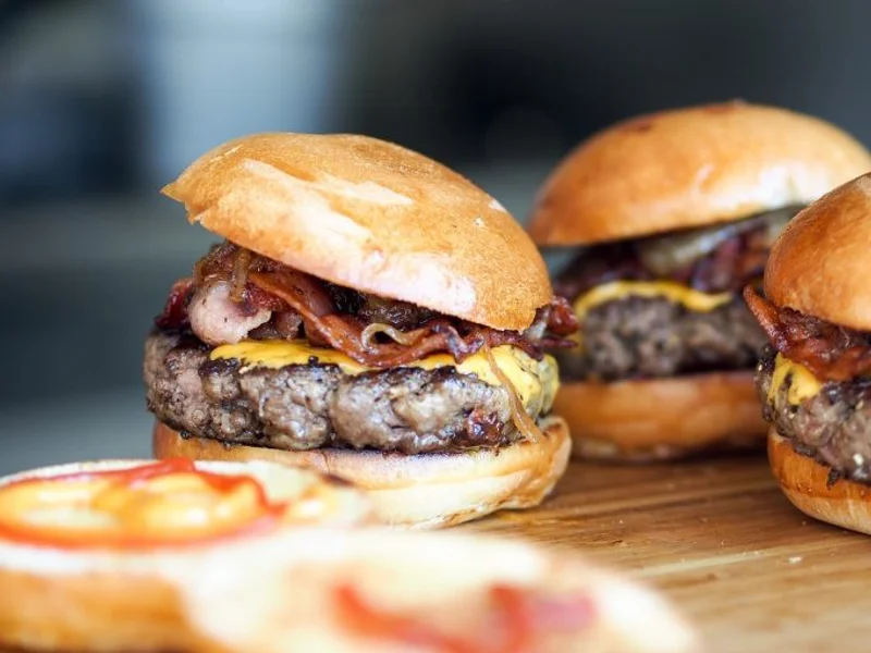 Brasserie de l'Hotel de Ville