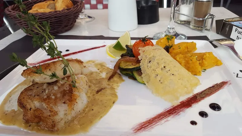 Brasserie Le Globe