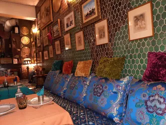 Les 15 restaurants Marocains de Toulouse