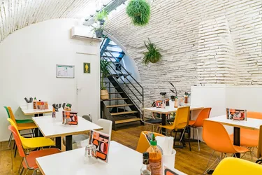 Les 17 restaurants Thaïlandais de Toulouse