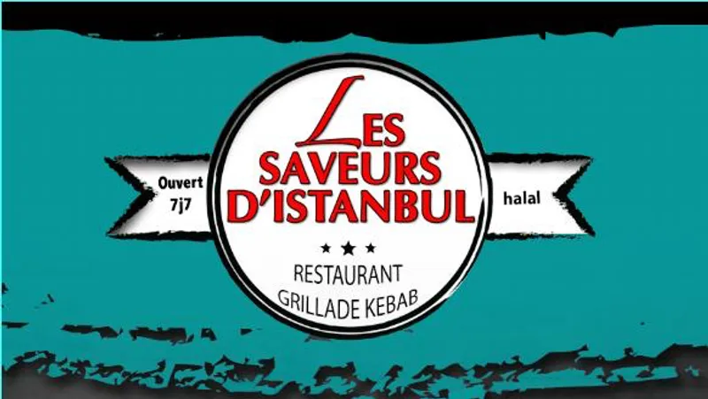 Les saveurs d'Istanbul