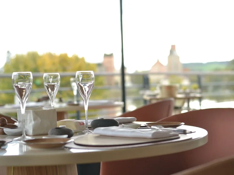 Restaurant La Madeleine