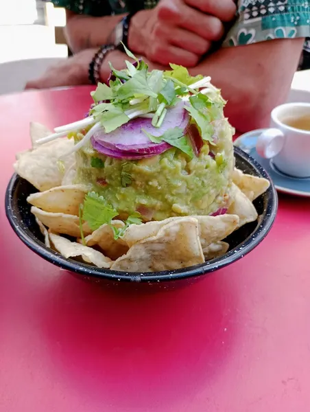 María & Juana Tacos