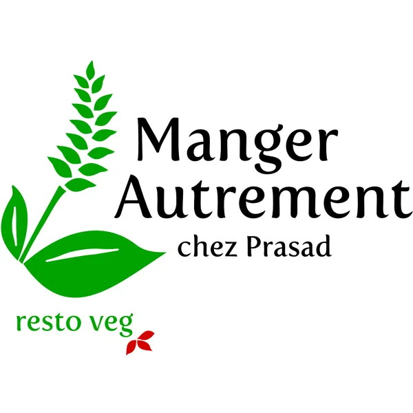 Restaurant Manger Autrement chez Prasad