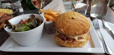 Les 5 restaurants vegan de Dole Jura