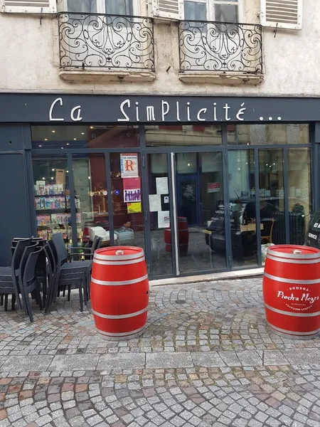 La simplicité