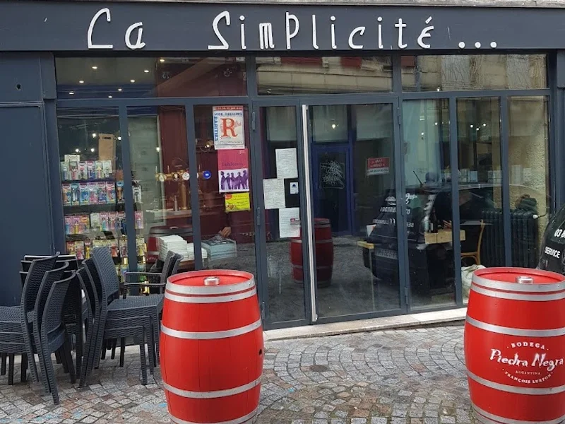 La simplicité