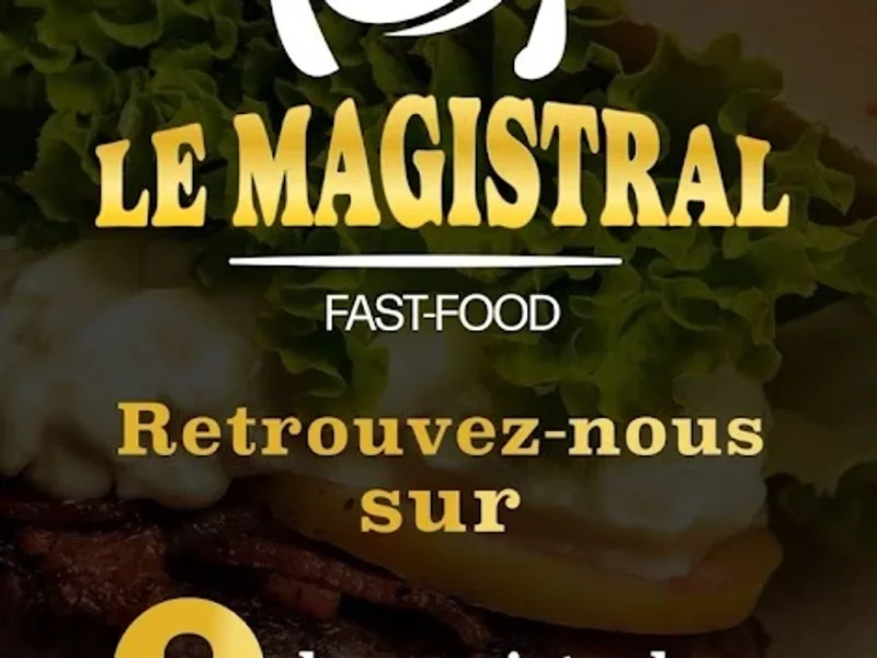Le Magistral