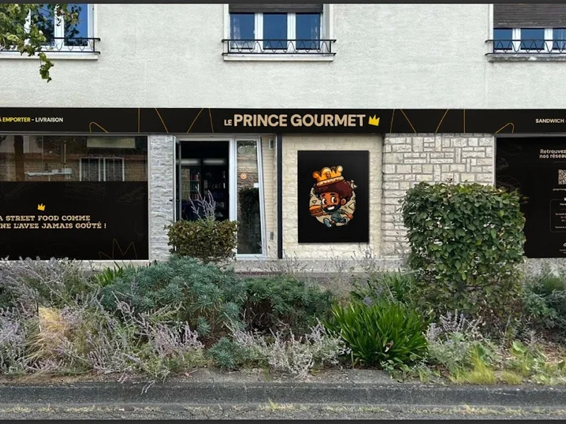Le Prince Gourmet