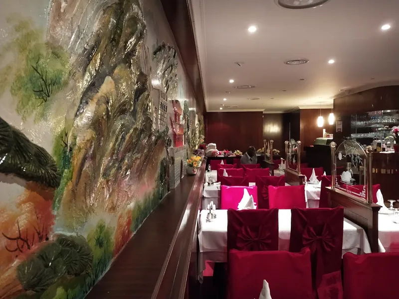 Le Mandarin