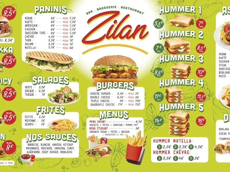 Zilan