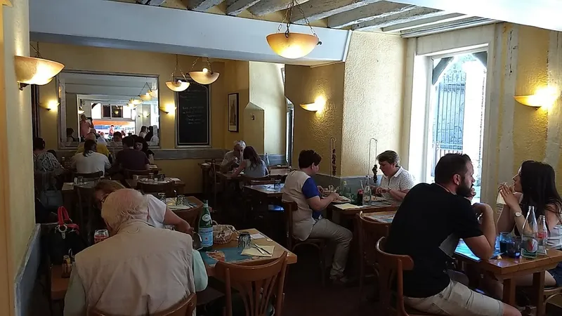 Restaurant de la Cathédrale