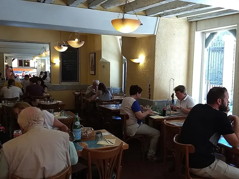 Restaurant de la Cathédrale