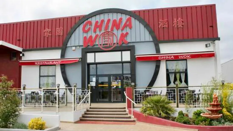 China Wok