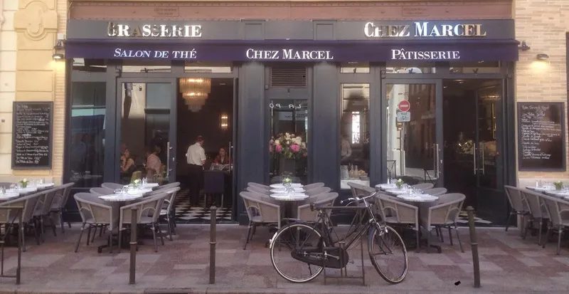 Chez Marcel