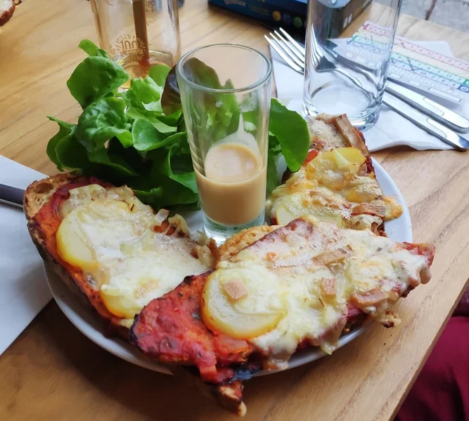 Les 18 restaurants plats à emporter de Montbéliard Doubs