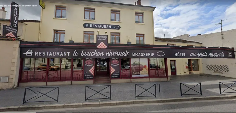 Le Bouchon Nivernais