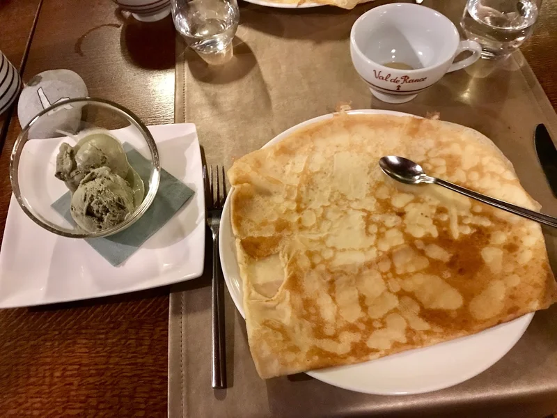 Crêperie Le Goémon