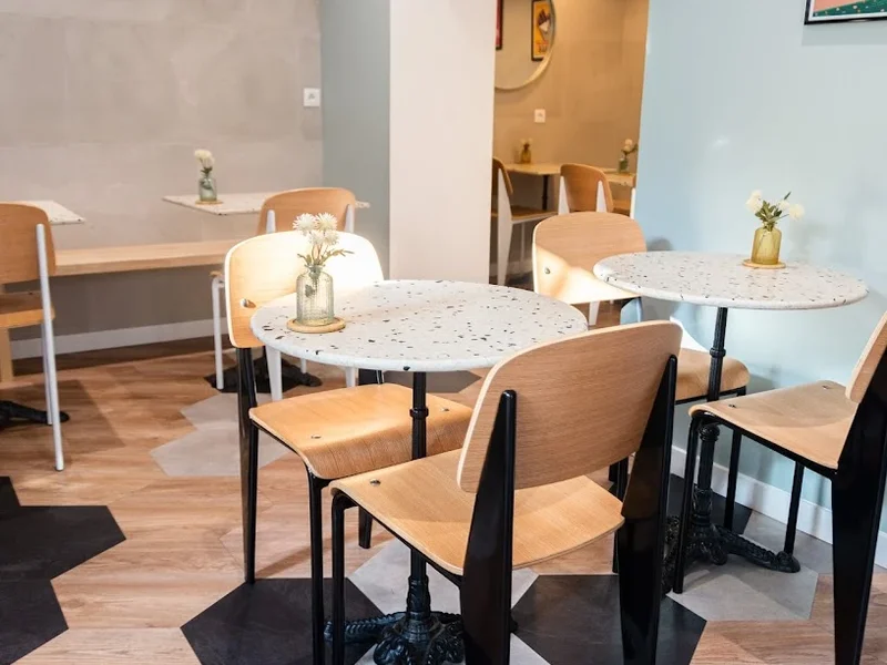 Mr. Rogier - restaurant Nevers