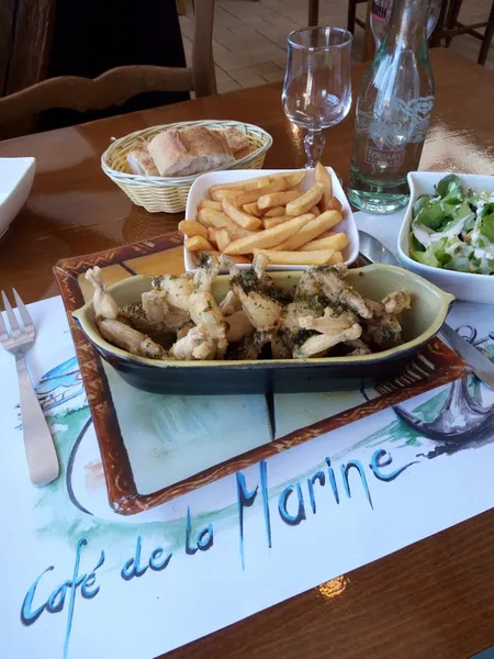 La Marine