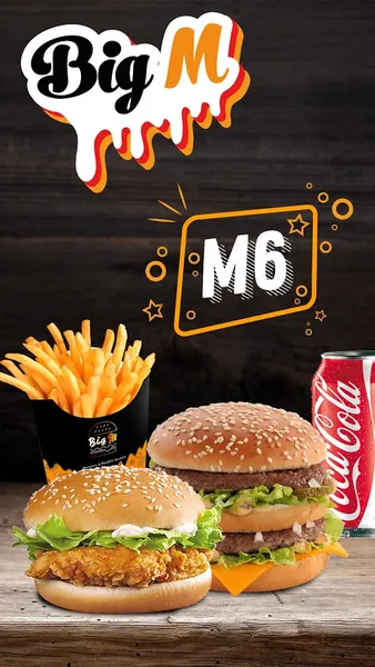 Big M