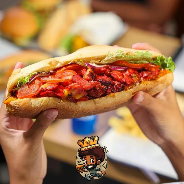 Le Prince Gourmet