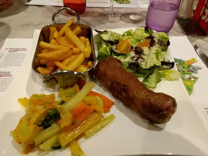 restaurants festifs de Montbéliard Doubs