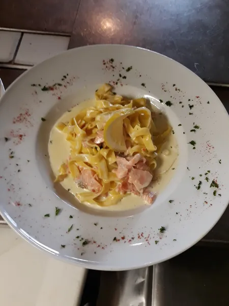 La Trattoria da Francesca