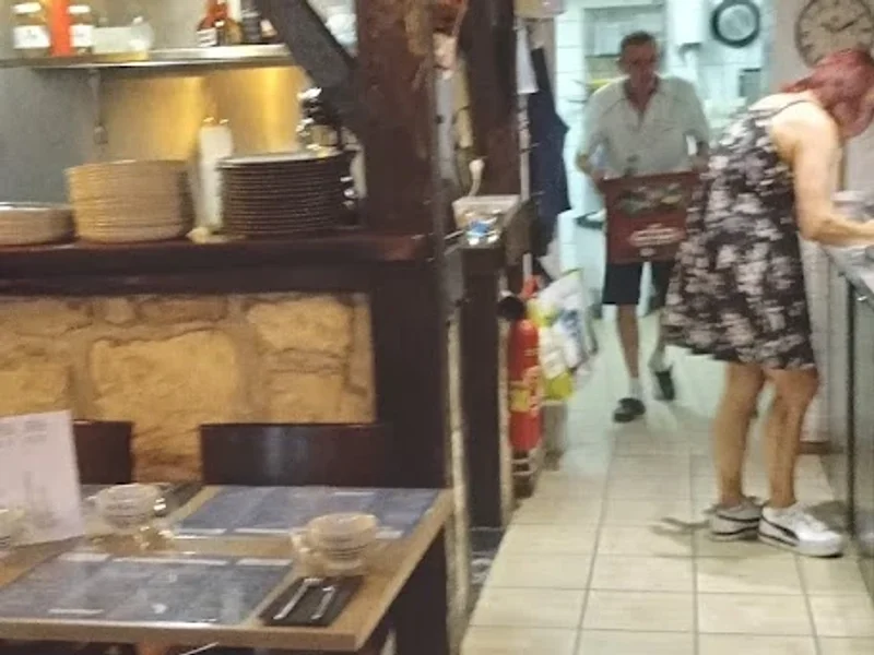 Crêperie Le Goémon