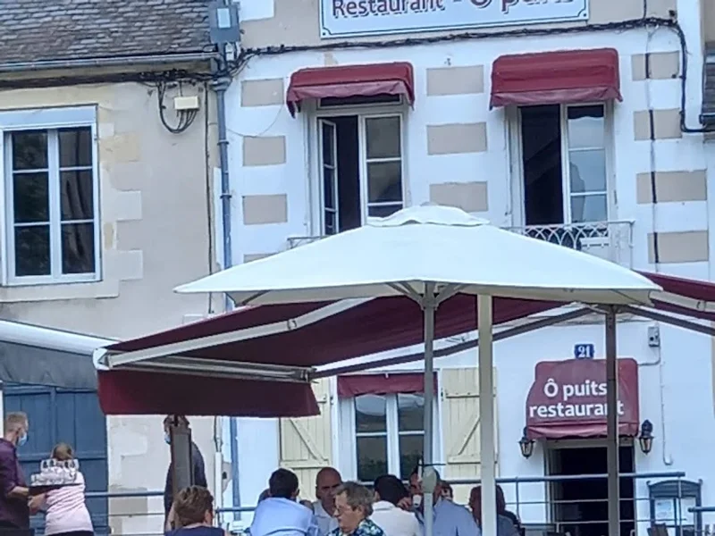 Restaurant Ô Puits