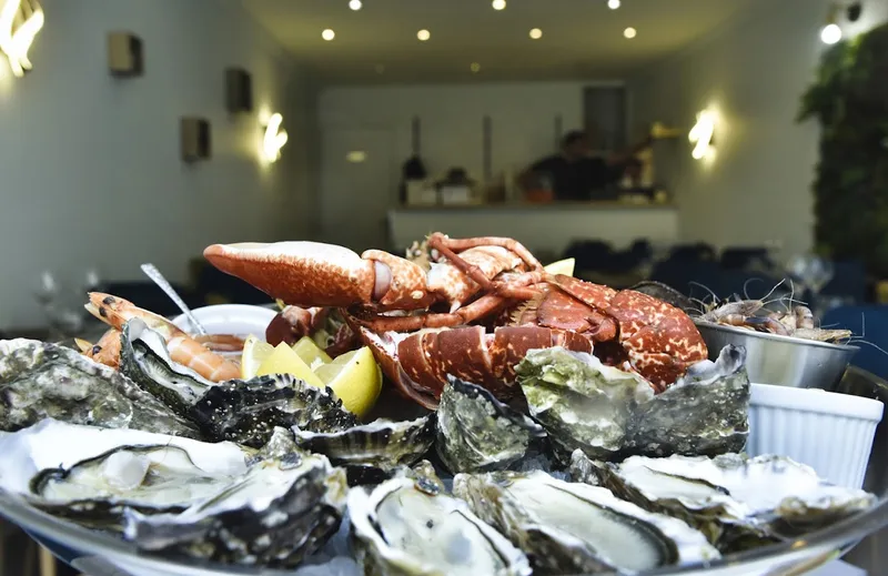 Ô Saveurs Marines