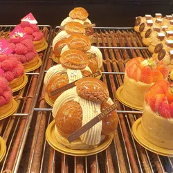 Les 5 donuts de Nevers Nièvre