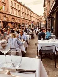 Les 27 restaurants traditionnels de Toulouse