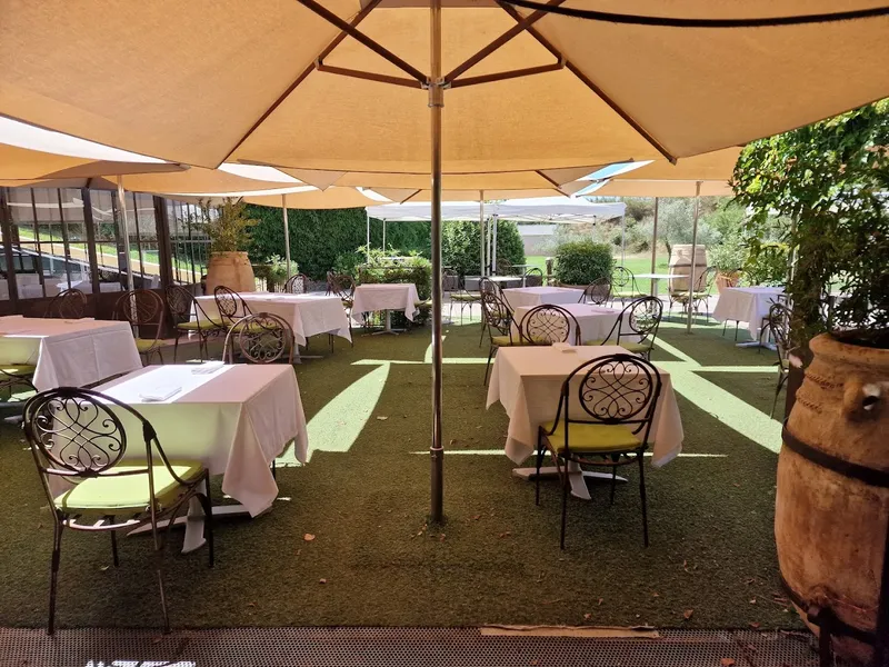 Restaurant Le Grand Arbre