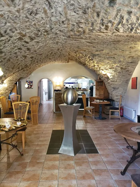 Le Jardin Aux Sources
