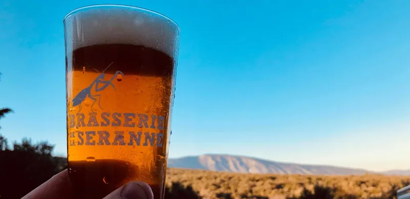 Brasserie de la Séranne (Bières BIO Artisanales des Gorges de l'Hérault) - LOCATIONS DE TIREUSES