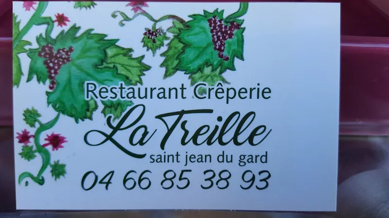 La Treille