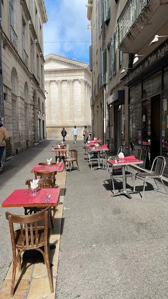 Le Bistrot de Tatie Agnès