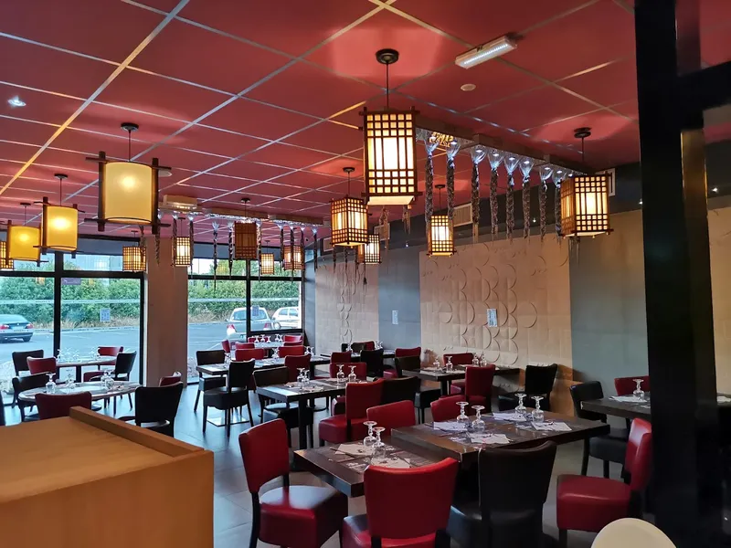 Restaurant Ô Panda | Montpellier
