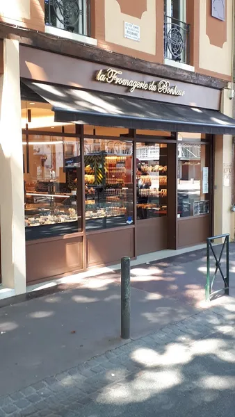 La Fromagerie du Bonheur