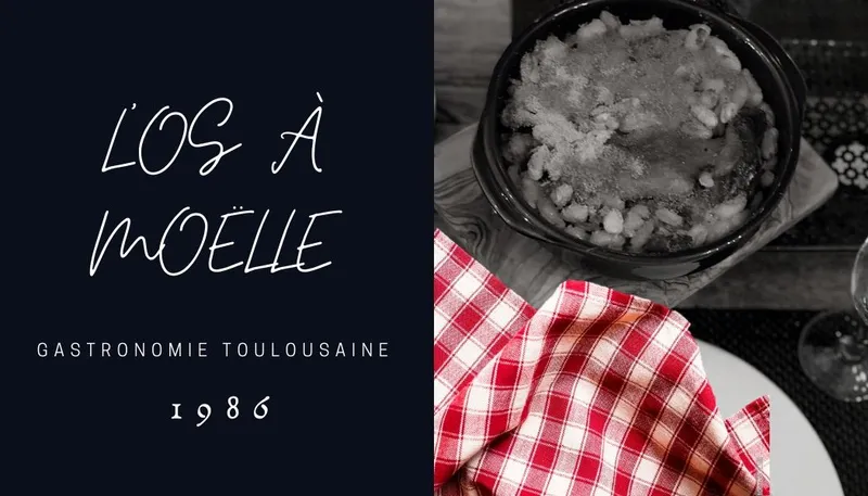 L'Os à Moëlle Toulouse