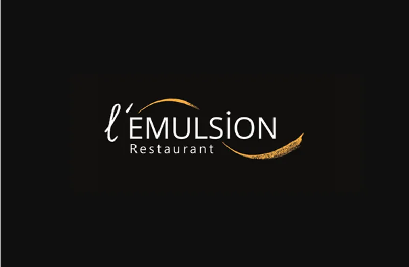 L'Emulsion